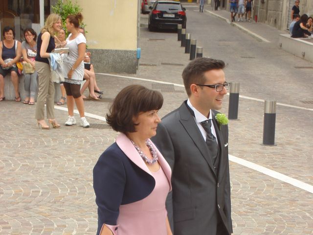 Il matrimonio di Stefano e Carlotta a Barlassina, Monza e Brianza 2
