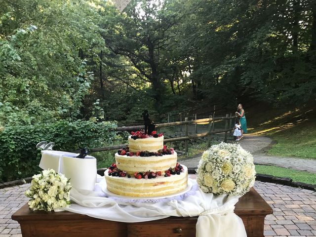 Il matrimonio di Marco e Stefania a Cassano Magnago, Varese 2
