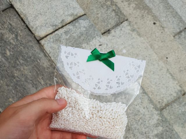 Il matrimonio di Marco e Stefania a Cassano Magnago, Varese 4