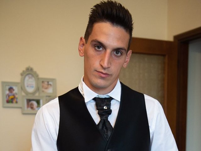 Il matrimonio di Claudio e Enrica a Rovato, Brescia 26