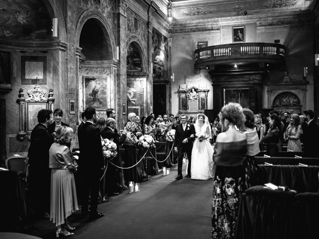 Il matrimonio di Fabrizio e Nelly a Roma, Roma 16