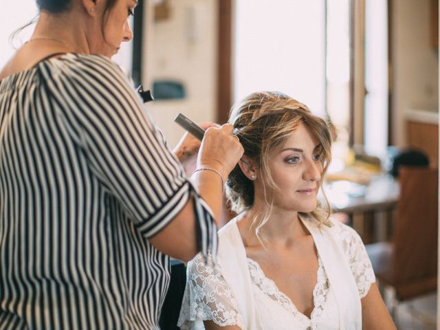 Il matrimonio di Fabio e Jessica a Bergamo, Bergamo 17