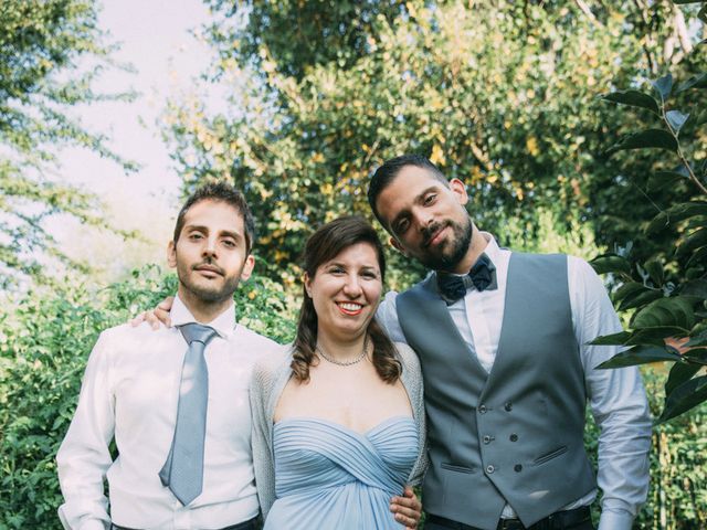 Il matrimonio di Fabio e Jessica a Bergamo, Bergamo 19