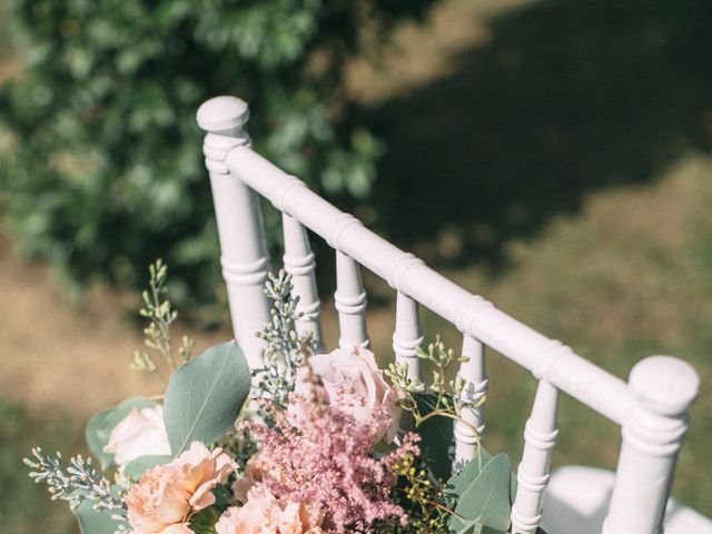 Il matrimonio di Fabio e Jessica a Bergamo, Bergamo 71