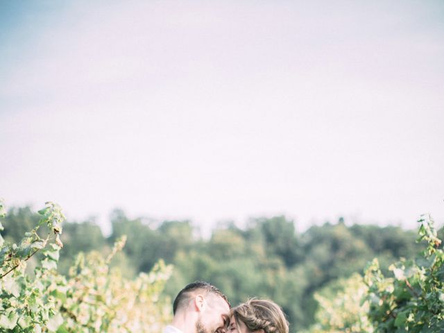 Il matrimonio di Fabio e Jessica a Bergamo, Bergamo 214