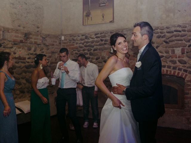 Il matrimonio di Stefano e Marta a Biella, Biella 75