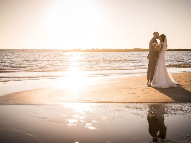 Il matrimonio di Stefano e Rosaria a Latina, Latina 49