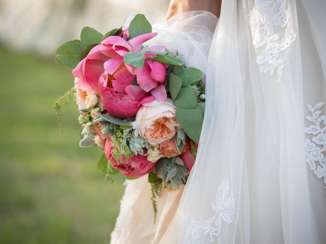 Il matrimonio di Davide e Alice a Imola, Bologna 34