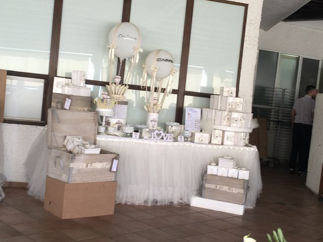 Il matrimonio di Mino e Ginevra a Civitavecchia, Roma 21