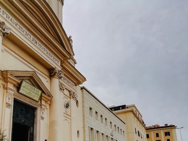 Il matrimonio di Mino e Ginevra a Civitavecchia, Roma 31
