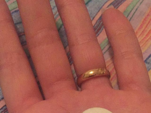 Il matrimonio di Mino e Ginevra a Civitavecchia, Roma 33