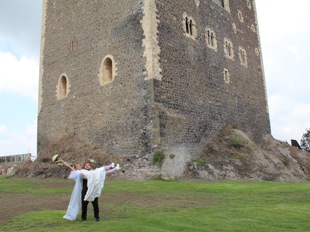 Il matrimonio di Lorenzo e Sara a Paternò, Catania 9