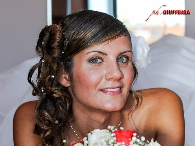 Il matrimonio di Lillo e Silvia a Cologno Monzese, Milano 4