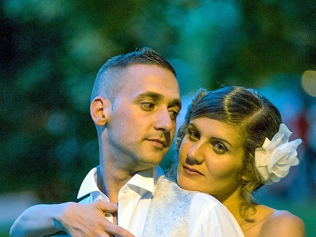 Il matrimonio di Lillo e Silvia a Cologno Monzese, Milano 5
