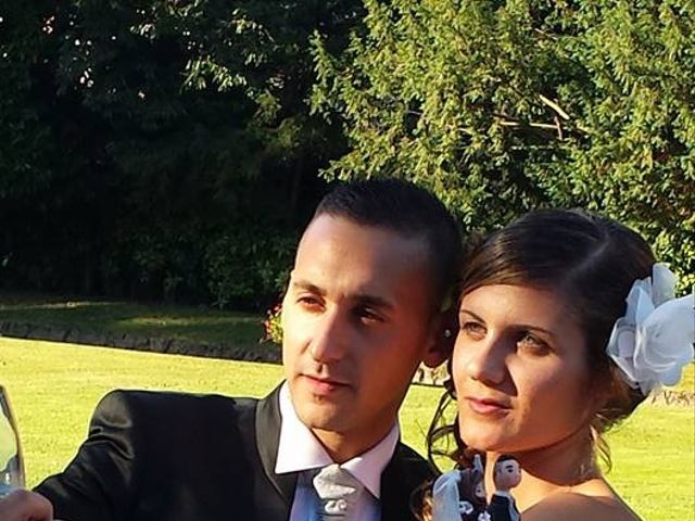 Il matrimonio di Lillo e Silvia a Cologno Monzese, Milano 13