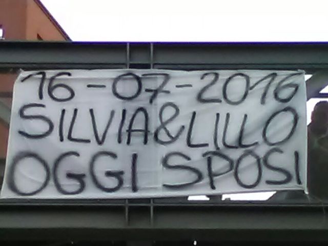 Il matrimonio di Lillo e Silvia a Cologno Monzese, Milano 19