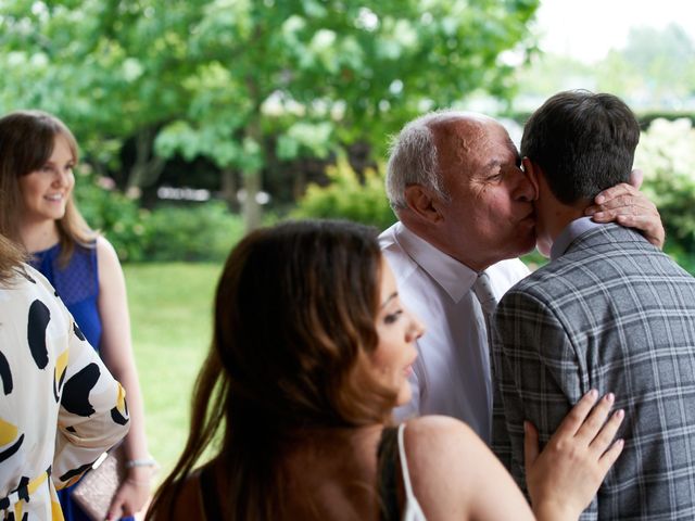 Il matrimonio di Michele e Virna a Valeggio sul Mincio, Verona 15