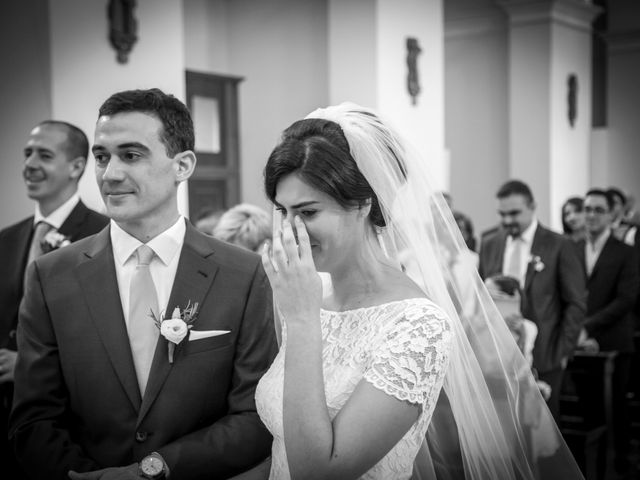Il matrimonio di Emma e Andrea a Campo San Martino, Padova 17
