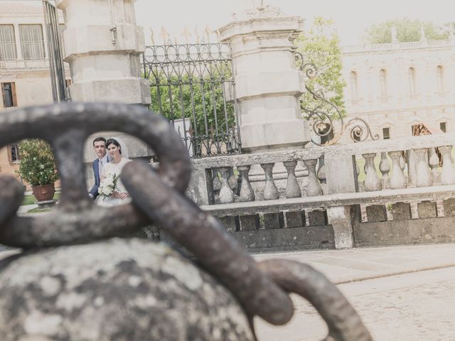 Il matrimonio di Emma e Andrea a Campo San Martino, Padova 22