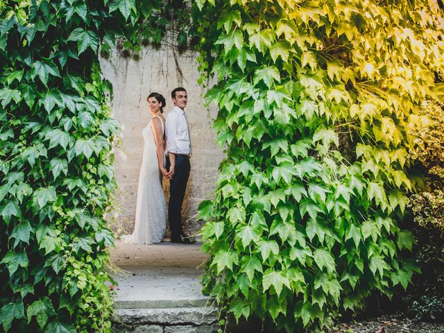 Il matrimonio di Emma e Andrea a Campo San Martino, Padova 26