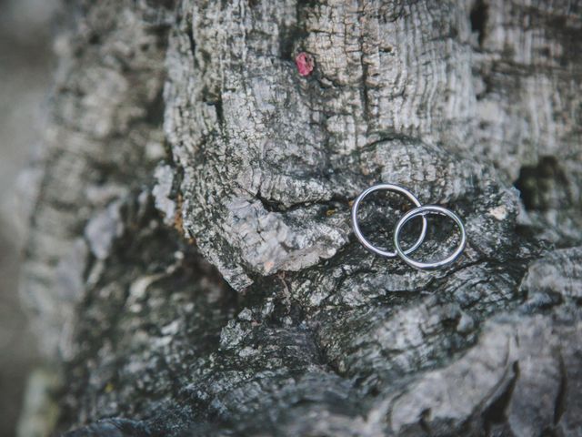 Il matrimonio di Emma e Andrea a Campo San Martino, Padova 28