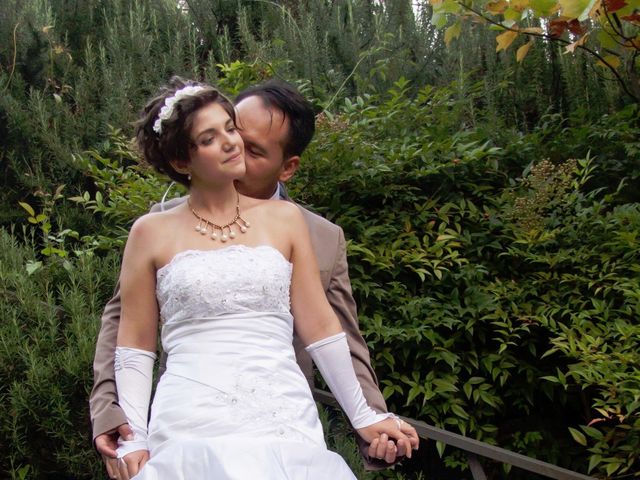 Il matrimonio di Edoardo e Stefania a Ternate, Varese 22