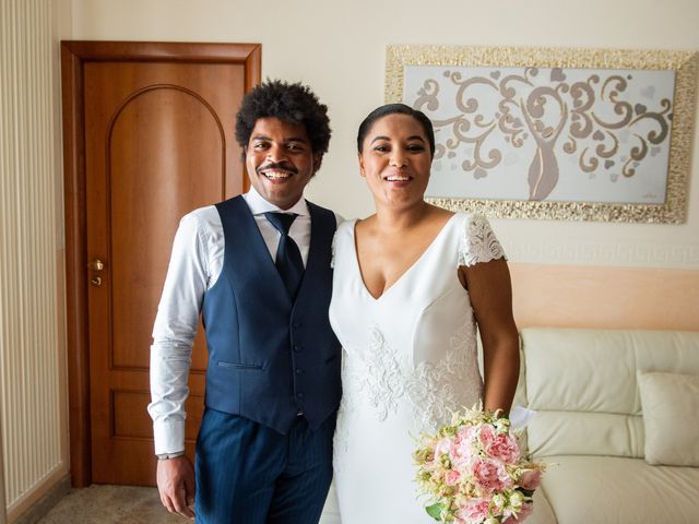 Il matrimonio di Nicola e Michela a Altamura, Bari 18