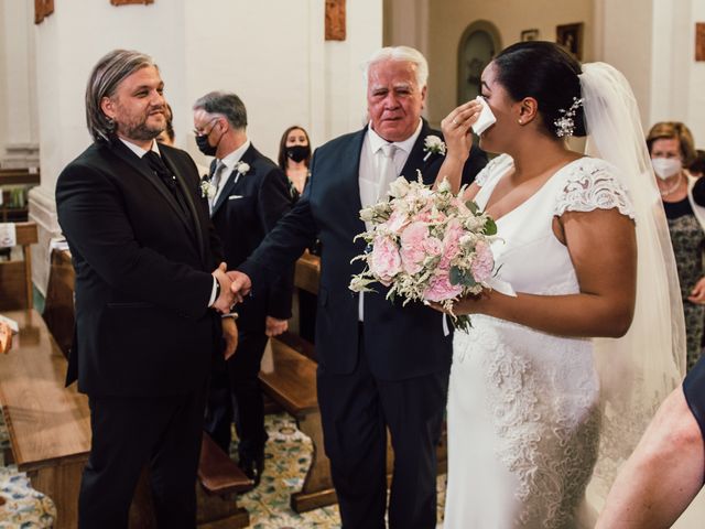 Il matrimonio di Nicola e Michela a Altamura, Bari 29