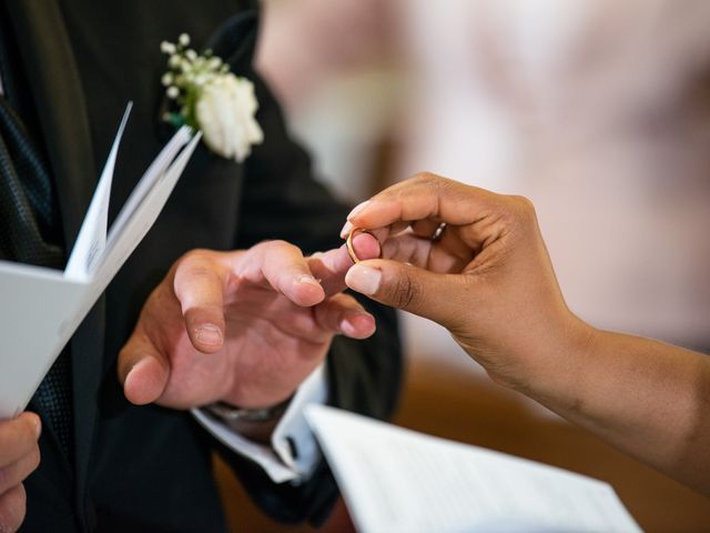 Il matrimonio di Nicola e Michela a Altamura, Bari 30