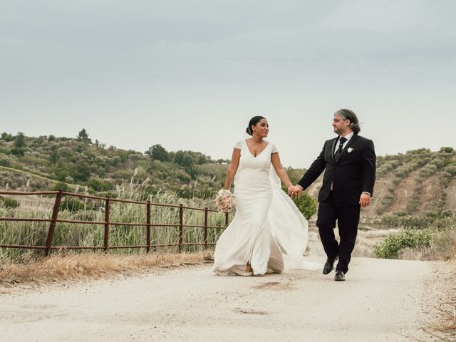 Il matrimonio di Nicola e Michela a Altamura, Bari 41
