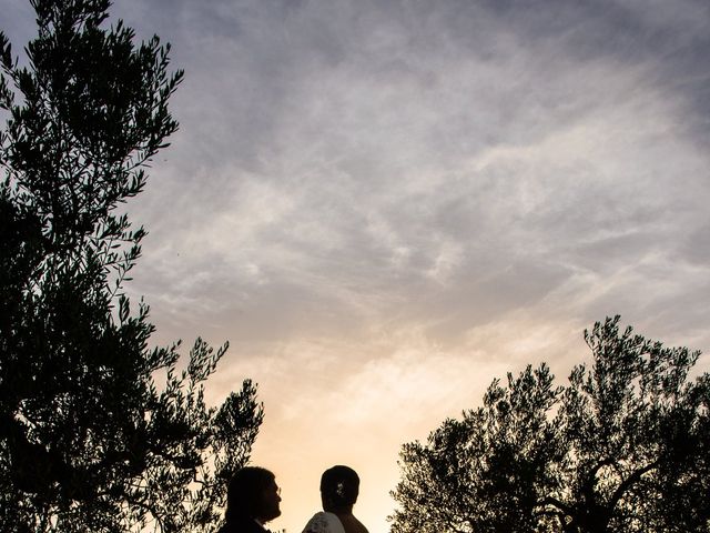 Il matrimonio di Nicola e Michela a Altamura, Bari 46