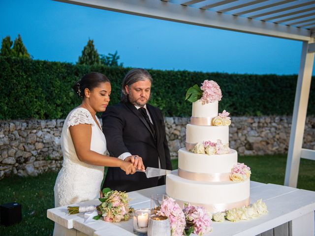 Il matrimonio di Nicola e Michela a Altamura, Bari 49