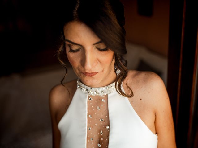 Il matrimonio di Gianluca e Rossana a Potenza, Potenza 5