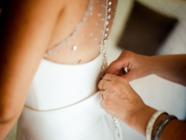 Il matrimonio di Gianluca e Rossana a Potenza, Potenza 9
