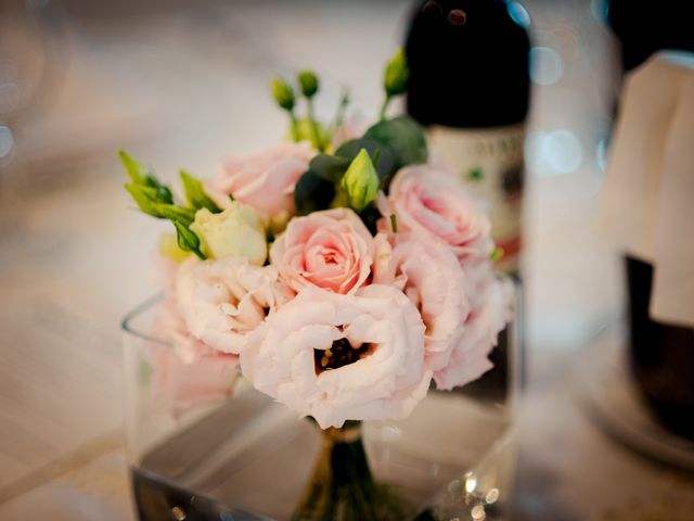 Il matrimonio di Gianluca e Rossana a Potenza, Potenza 46