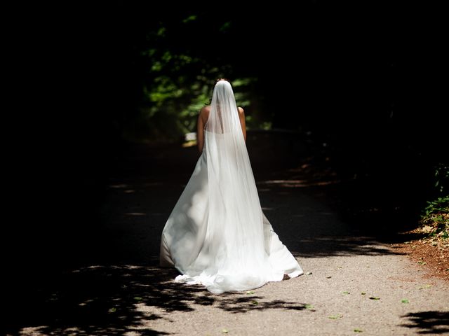 Il matrimonio di Gianluca e Rossana a Potenza, Potenza 52