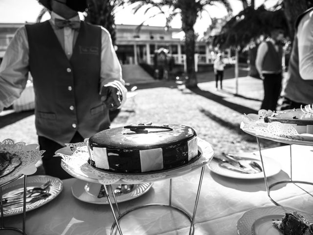 Il matrimonio di Simona e Massimo a Alba Adriatica, Teramo 25