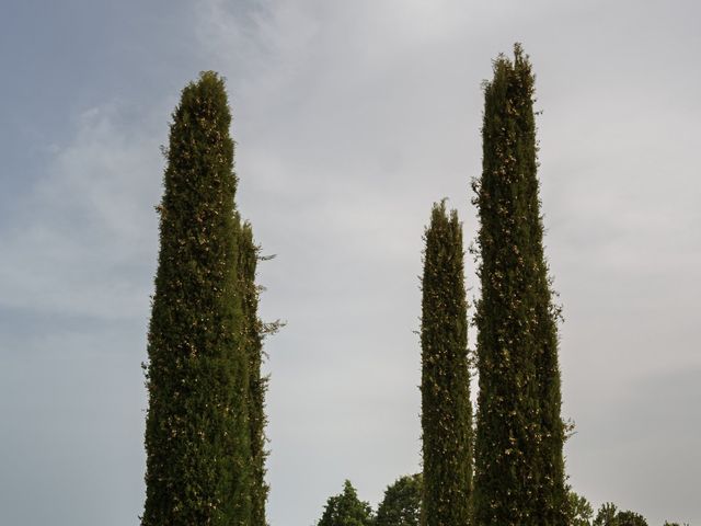 Il matrimonio di Daniele e Valentina a Cernusco Lombardone, Lecco 44