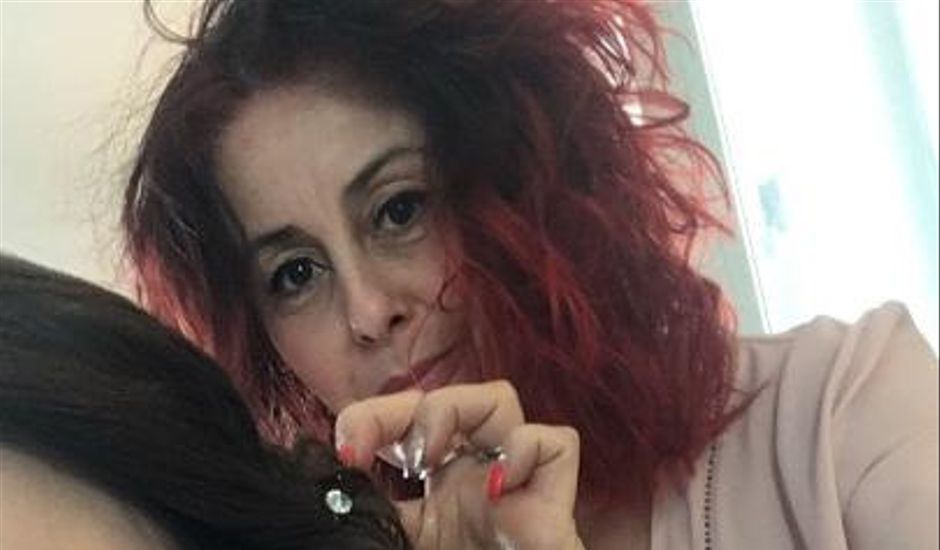 Il matrimonio di Mino e Ginevra a Civitavecchia, Roma
