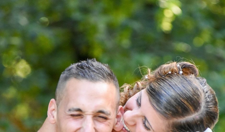 Il matrimonio di Lillo e Silvia a Cologno Monzese, Milano