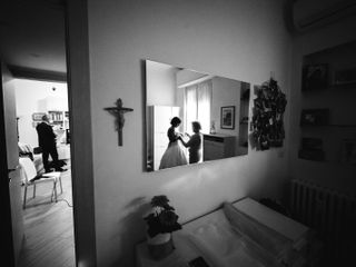 Le nozze di Veronica e Pietro 2