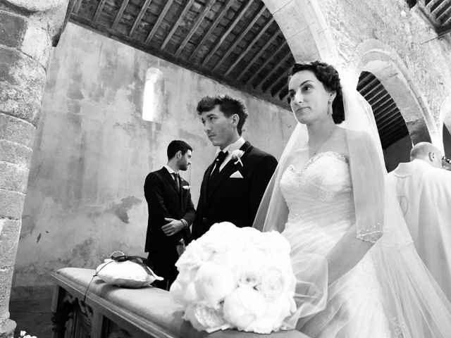 Il matrimonio di Giacomo e Elisa a Sestri Levante, Genova 17