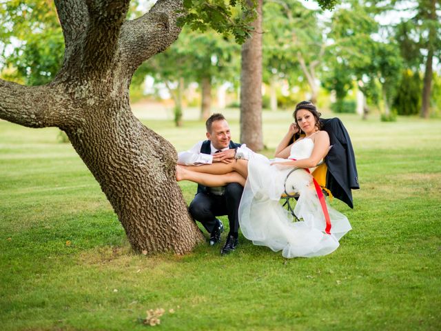 Il matrimonio di Nico e Laura a Cisternino, Brindisi 57