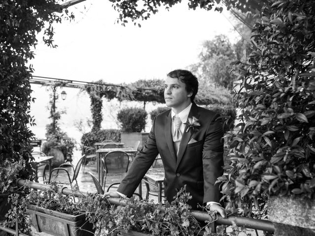 Il matrimonio di Ale e Julia a Stresa, Verbania 27