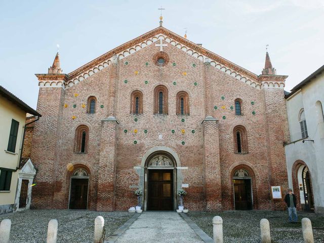 Il matrimonio di Pietro e Veronica a Milano, Milano 10