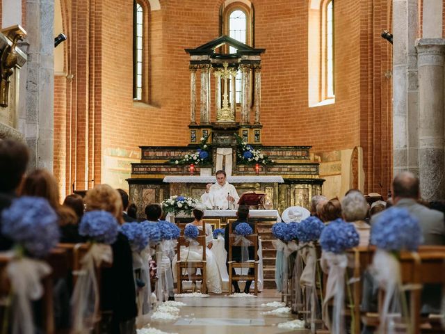 Il matrimonio di Pietro e Veronica a Milano, Milano 17