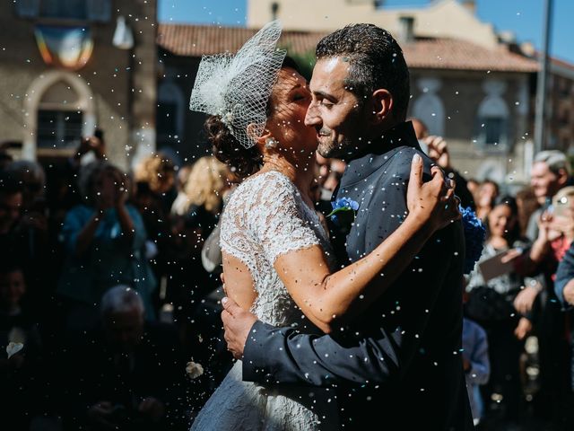 Il matrimonio di Pietro e Veronica a Milano, Milano 22