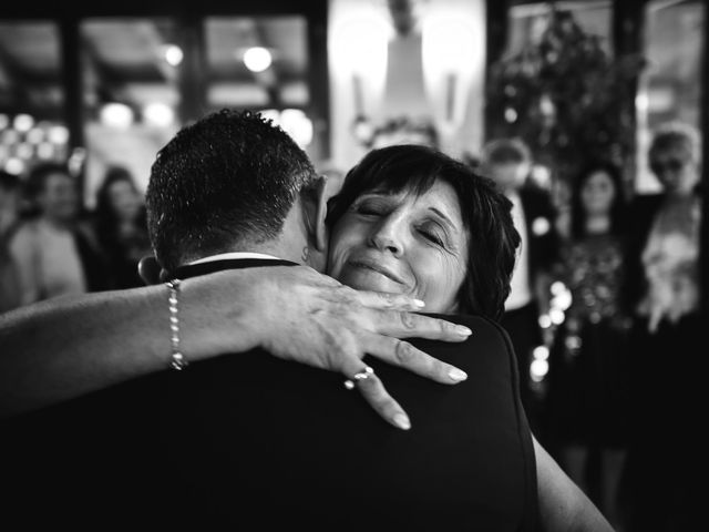 Il matrimonio di Pietro e Veronica a Milano, Milano 34