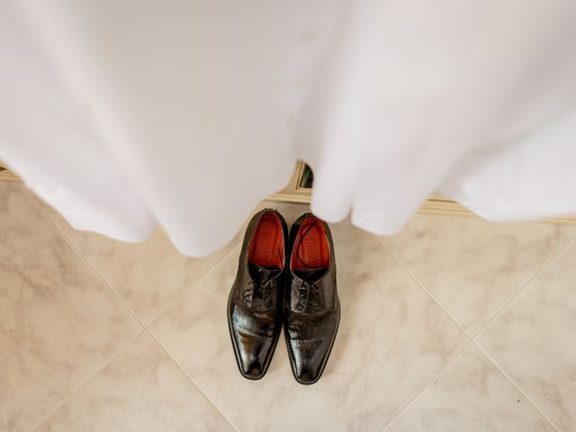 Il matrimonio di Bartolomeo e Teresa a Alcamo, Trapani 4