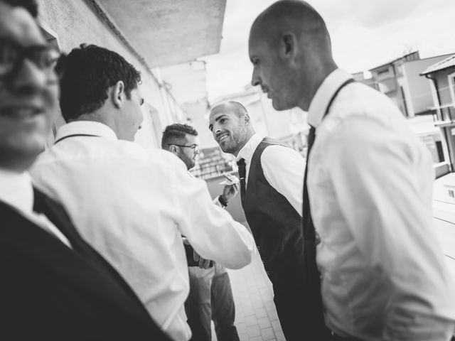 Il matrimonio di Bartolomeo e Teresa a Alcamo, Trapani 14